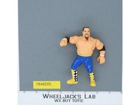 Jim "The Anvil" Neidhart WWF WWE Wrestling 1993 Hasbro Vintage Action Figure