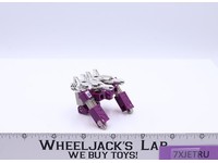 Beastbox 100% Complete Hasbro Vintage 1988 G1 Transformers Action Figure