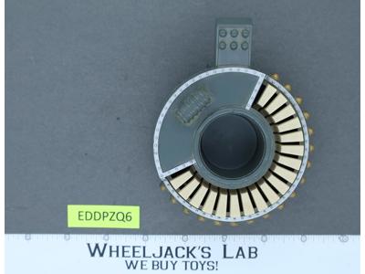 Max's Piano Sy Snootles & the Rebo Band Star Wars 1983 Kenner ACCESSORY ONLY