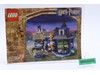 #4720 Knockturn Alley 100% Complete + Manual Harry Potter 2003 Lego