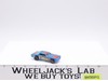 Mongoose II 2 Blue 1969 1971 Tom McEwen Hot Wheels Mattel Redline RL Funny Car