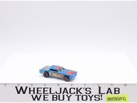 Mongoose II 2 Blue 1969 1971 Tom McEwen Hot Wheels Mattel Redline RL Funny Car