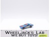 Mongoose II 2 Blue 1969 1971 Tom McEwen Hot Wheels Mattel Redline RL Funny Car