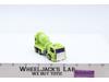Mixmaster Devastator 1985 Hasbro G1 Transformers Cement Mixer Action Figure