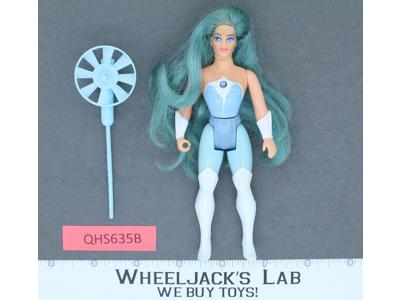 Frosta She-Ra Princess of Power MOTU 1985 Mattel Vintage Action Figure