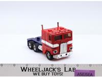 Optimus Prime CAB ONLY RT 1985 Hasbro G1 Transformers Action Figure
