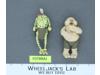 Sy Snootles & Droopy McCool Star Wars 1983 Kenner Vintage Action Figure No Repro