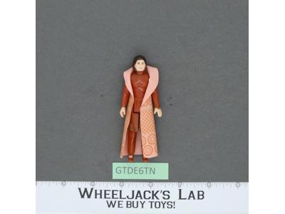 Princess Leia Bespin Star Wars ESB Vintage Kenner 1980 Action Figure NO REPRO