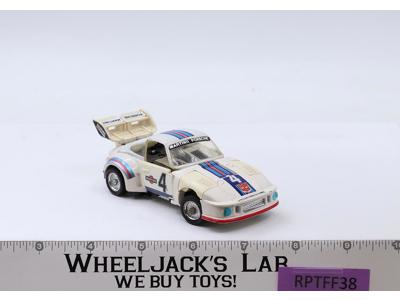 Jazz Vintage 1984 G1 Transformers Hasbro Action Figure