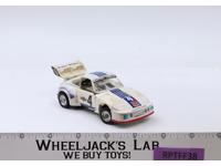 Jazz Vintage 1984 G1 Transformers Hasbro Action Figure