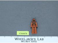 Jawa Star Wars 1977 Kenner Vintage Action Figure