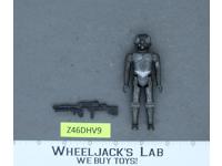 Zuckuss 100% Complete Star Wars 1982 ESB Vintage Kenner Figure NO REPRO