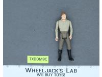 Han Solo in Carbonite Star Wars 1984 Vintage Kenner Action Figure