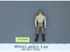 Han Solo in Carbonite Star Wars 1984 Vintage Kenner Action Figure