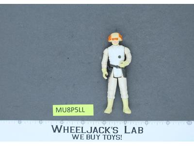 Cloud Car Pilot Star Wars ESB Empire Strikes Back 1980 Kenner Action Figure