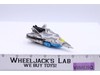 G2 Cyberjets Jetfire 100% Complete 1994 Hasbro Transformers Action Figure