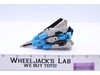 G2 Cyberjets Jetfire 100% Complete 1994 Hasbro Transformers Action Figure