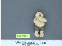 Droopy McCool Star Wars ROTJ 1983 Vintage Kenner Action Figure