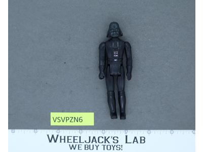 Darth Vader Star Wars 1977 Kenner Vintage Action Figure