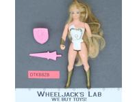 Starburst She-Ra Princess of Power MOTU 1986 Mattel Vintage Action Figure