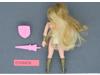 Starburst She-Ra Princess of Power MOTU 1986 Mattel Vintage Action Figure
