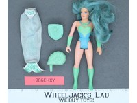 Mermista Action Figure She-Ra Princess of Power MOTU 1986 Mattel Vintage Action