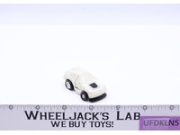 Minispy Mini Spy Porsche WHITE Car 100% Complete 1985 G1 Transformers