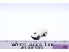 Minispy Mini Spy Porsche WHITE Car 100% Complete 1985 G1 Transformers