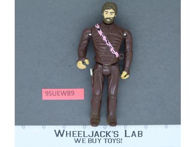 Dune Stilgar The Fremen 1984 LJN 5.5" Action Figure