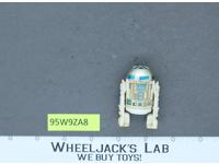R2-D2 100% Complete Star Wars 1977 Vintage Kenner Action Figure NO REPRO