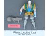 Cable 1st Edition 5" X-Men Marvel The Uncanny 1992 Toybiz Vintage Action Figure