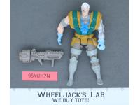 Cable 1st Edition 5" X-Men Marvel The Uncanny 1992 Toybiz Vintage Action Figure