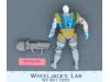 Cable 1st Edition 5" X-Men Marvel The Uncanny 1992 Toybiz Vintage Action Figure