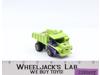 Long Haul Devastator 1985 Vintage G1 Transformers Dump Truck Action Figure
