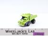 Long Haul Devastator 1985 Vintage G1 Transformers Dump Truck Action Figure