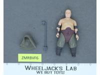 Rancor Keeper 100% Complete TAIWAN Star Wars 1984 Kenner Action Figure NO REPRO