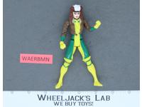 Rogue 100% Complete X-Men 1994 Toybiz Vintage Action Figure