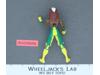 Rogue 100% Complete X-Men 1994 Toybiz Vintage Action Figure