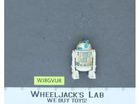 R2-D2 W/ Sensorscope 100% Complete Star Wars 1980 Kenner Action Figure