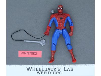 Web Shooter Spiderman 1994 Marvel ToyBiz Action Figure