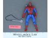 Web Shooter Spiderman 1994 Marvel ToyBiz Action Figure