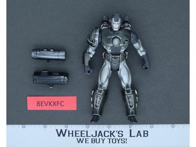 Iron Man War Machine Marvel 1994 Toybiz Vintage Action Figure