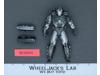 Iron Man War Machine Marvel 1994 Toybiz Vintage Action Figure