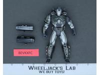 Iron Man War Machine Marvel 1994 Toybiz Vintage Action Figure