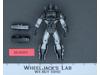 Iron Man War Machine Marvel 1994 Toybiz Vintage Action Figure