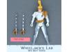 Shatterstar W/Dual Sword The Uncanny X-Men 1994 Toybiz Vintage Action Figure