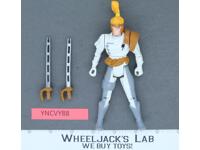 Shatterstar W/Dual Sword The Uncanny X-Men 1994 Toybiz Vintage Action Figure