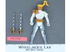 Shatterstar W/Dual Sword The Uncanny X-Men 1994 Toybiz Vintage Action Figure