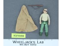 Prune Face 100% Complete Star Wars ROTJ 1984 Vintage Kenner Figure NO REPRO