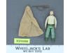 Prune Face 100% Complete Star Wars ROTJ 1984 Vintage Kenner Figure NO REPRO